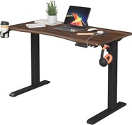 تصویر میز قابل تنظیم Skyland Skyland Adjustable Desk SK38