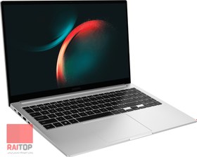 تصویر لپ تاپ 15 اینچی Samsung مدل Galaxy Book3 