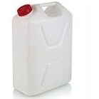 تصویر گالن 20 ليتري كتابي البرز گالن 20 ليتري