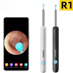 تصویر گوش پاک کن هوشمند شیائومی 