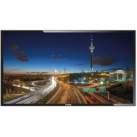 تصویر تلویزیون ال ای دی 50 اینچ پارس مدل JA50DFNS JA50DFNS smart TV