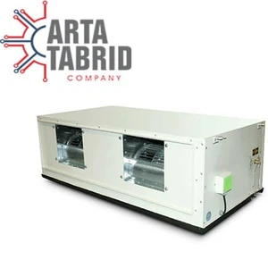 تصویر فروشگاه آرتا تبرید