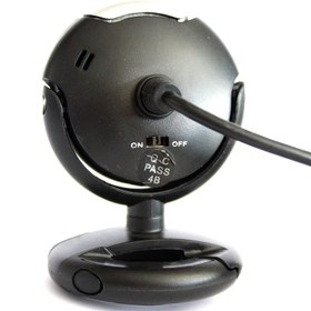 تصویر وب کم مدل 955 ایکس پی 16 مگاپیکسل 955-16MP WebCam