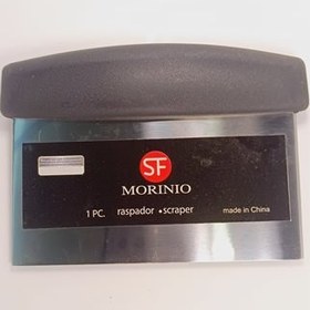 تصویر لیسک خارجی دسته پلاستیکی متوسط SF- MORINIO 