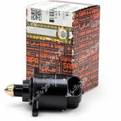 تصویر استپر موتور سایپا مناسب تیبا و پراید 