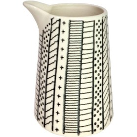 تصویر شکرپاش طرح خالدار کد M02 