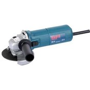 تصویر دستگاه سنگ فرز آهنگری,سنگبری حدید برش مینی مدل HB57 Hadid Boresh HB57 Small Angle Grinder