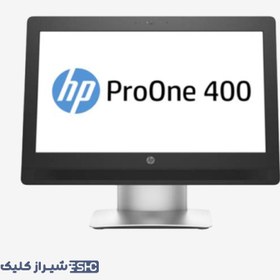 تصویر آل این وان HP PROONE 400G2 