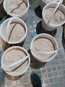 تصویر کاهگل رنگی ضداب 