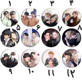 تصویر پیکسل تهکوک - ۲ 