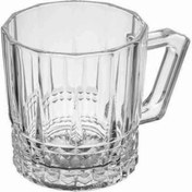 تصویر فنجان لومینارک مدل الیزه وکیومی بسته 6 عددی 