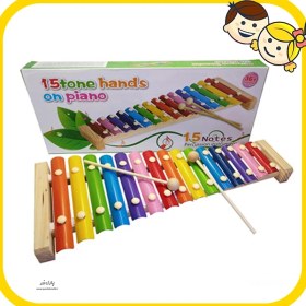 تصویر بلز 15نوت 