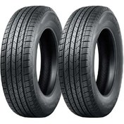 تصویر لاستیک پژو پارس 185/65R15 نانکنگ (Nankang) 