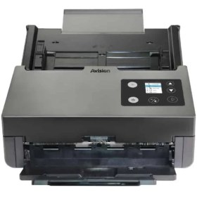 تصویر اسکنر اAD380ی ویژن 