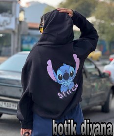 تصویر هودی مدل استیج (2282) 