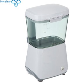 تصویر واترجت دندان بی ول مدل WI-933 با ۸ سری 