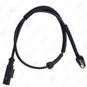 تصویر سنسور ABS چرخ عقب سمت راست پژو 405 مدل بوش YG20227917 الکترونیک پردازش سبلان (EPS) 