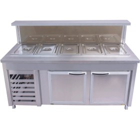 تصویر کانتر سرد 