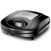 تصویر ساندویچ ساز بلک اند دکر مدل TS4130B5 