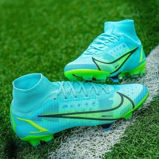 خرید و قیمت کفش فوتبال نایک مرکوریال ویپور Nike Mercurial Vapor 14 Elite FG  CV0987-375