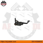 تصویر مجموعه پدال ترمز لیفان 820 اصلی 