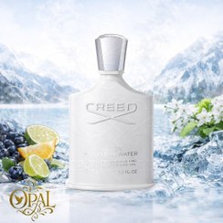 تصویر عطر ادکلن کرید سیلور مانتین واتر | Creed Silver Mountain Water 