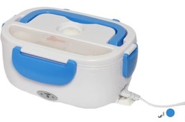 تصویر ظرف غذای برقی مدل DFH-001 