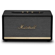 تصویر اسپیکر بلوتوثی مارشال مدل Stanmore II Marshall Stanmore II Bluetooth Speaker