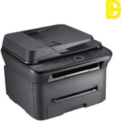 تصویر پرینتر استوک لیزری چندکاره سامسونگ 4623F Samsung SCX-4623F Multifunction Laser Printer