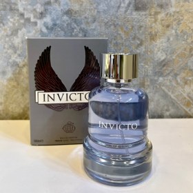 تصویر فرگرانس ورد اینوکتو اینوکتوس پاکو رابان Fragrance World Invicto