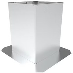 تصویر سایلنسر فن چیلر 