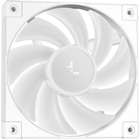 تصویر سیستم خنک کننده آبی پردازنده دیپ کول مدل Deepcool LT360 Deepcool LT360 WH ARGB CPU Cooling Fan