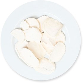 تصویر کشک خشک چیپسی 