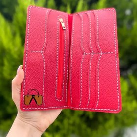 تصویر کیف پول دخترونه 