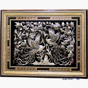 تصویر تابلو قلمزنی کدtr5071 