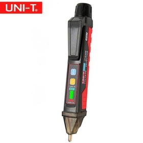 تصویر تستر فاز یونیتی مدل UT12E ظرفیت ۲۴ تا ۱۰۰۰ ولت 