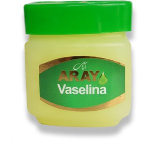 تصویر وازلین نرمک Vaseline