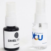 تصویر اسپری عینک 