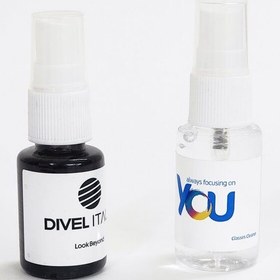 تصویر اسپری عینک 