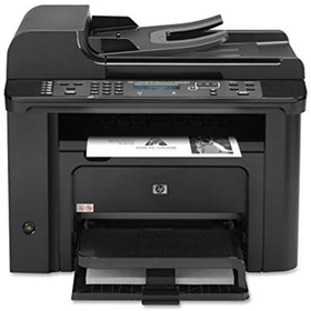 تصویر پرینتر لیزری اچ پی استوک چهار کاره LaserJet Pro 1536dnf 