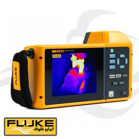 تصویر Fluke TiX501 Thermal Camera 