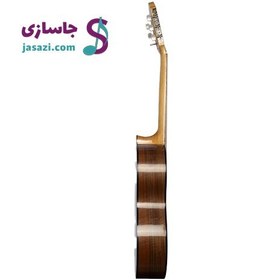 تصویر گیتار بنبرگ مدل BG491 