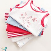 تصویر رکابی لوپیلو 