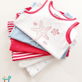 تصویر رکابی لوپیلو 