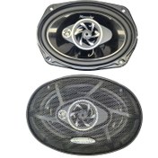 تصویر اسپیکر خودرو مکسیدر مدل PL6902 بسته ۲ عددی 