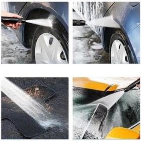 تصویر سری آبپاش مدل ISB 