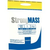 تصویر گینر استرانگ مس یاماموتو ۲.۴ کیلوگرم Strong Mass YAMAMOTO 2.4kg