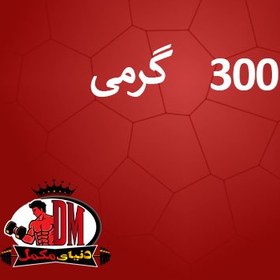 تصویر پودر آمینو EAA آیرون مکس 300 گرمی 