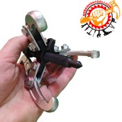 تصویر آچار فولی کش سه شاخ دو شاخ ۳ اینچ اسکای کد ST-1983 