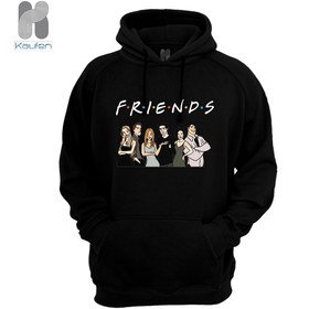 تصویر لباس Friends 